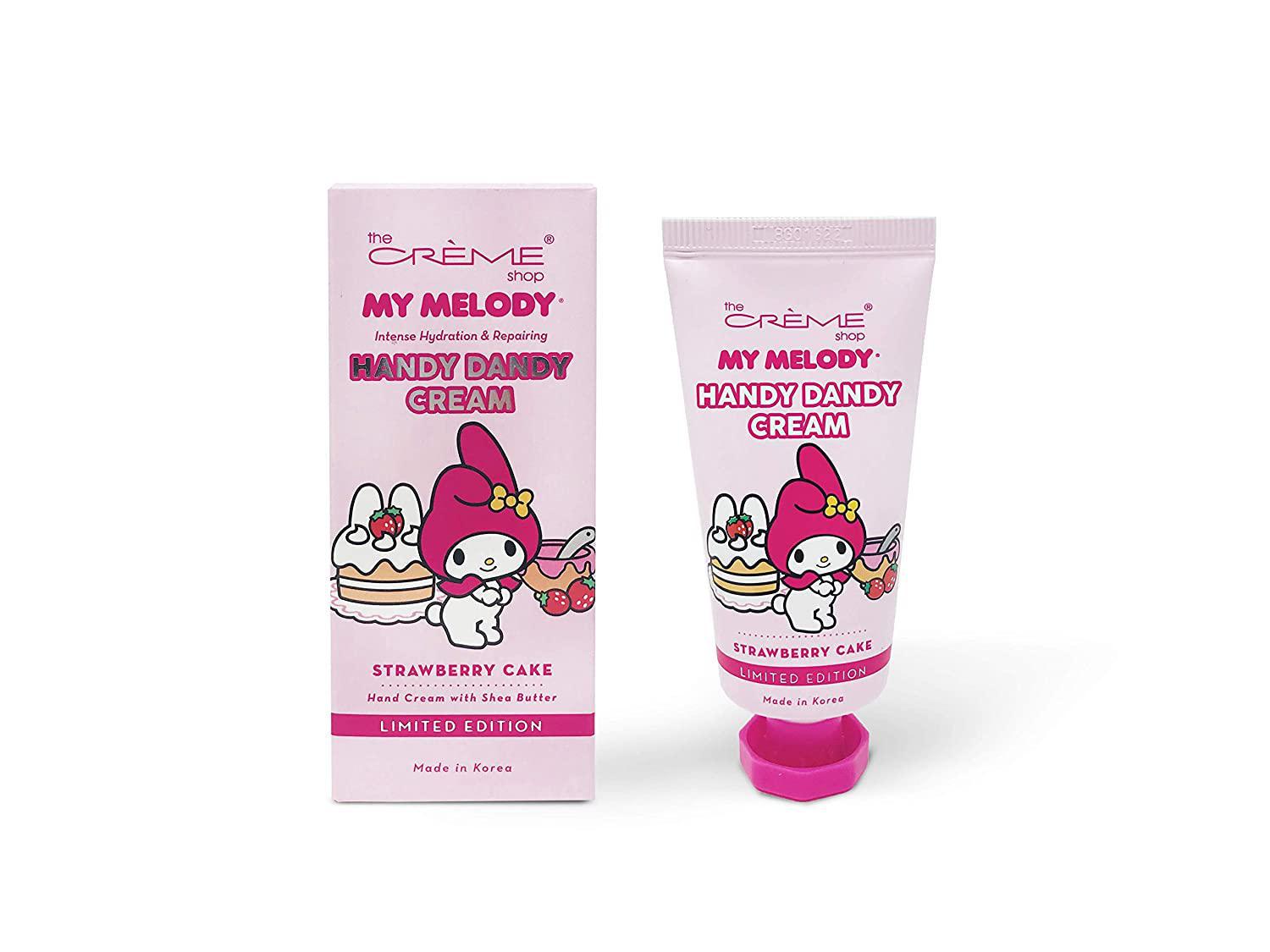 The Creme Shop Handy Dandy Cream – Tao's