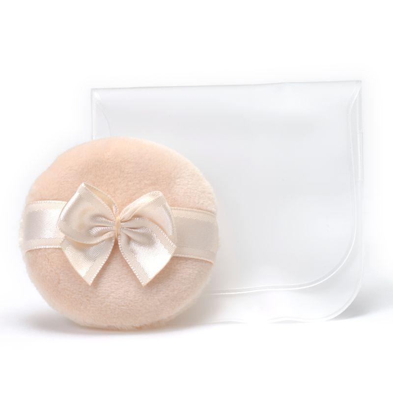 Rosy Rosa Blankie Puff L 蜜粉扑附袋粉扑