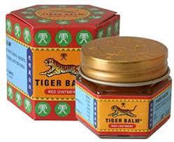 HAW PAR HEALTHCARE LTD TIGER BALM PAIN RELIEVE OINTMENT (SOFT) 虎标万金油止痛膏