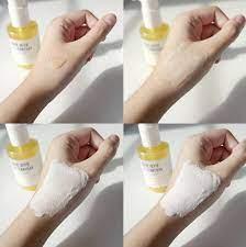 SOME BY MI Bye Bye Blemish Vita Tox Brightening Bubble Cleanser 120g 莎柏蜜再见痘痘泛红奇迹泡沫洁面120g