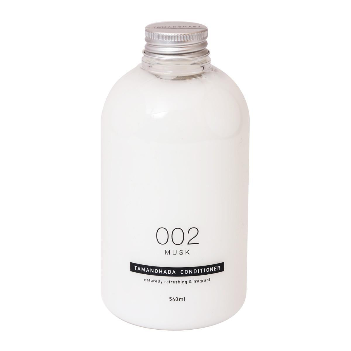 Tamanohada Conditioner 玉肌天然植物护发素