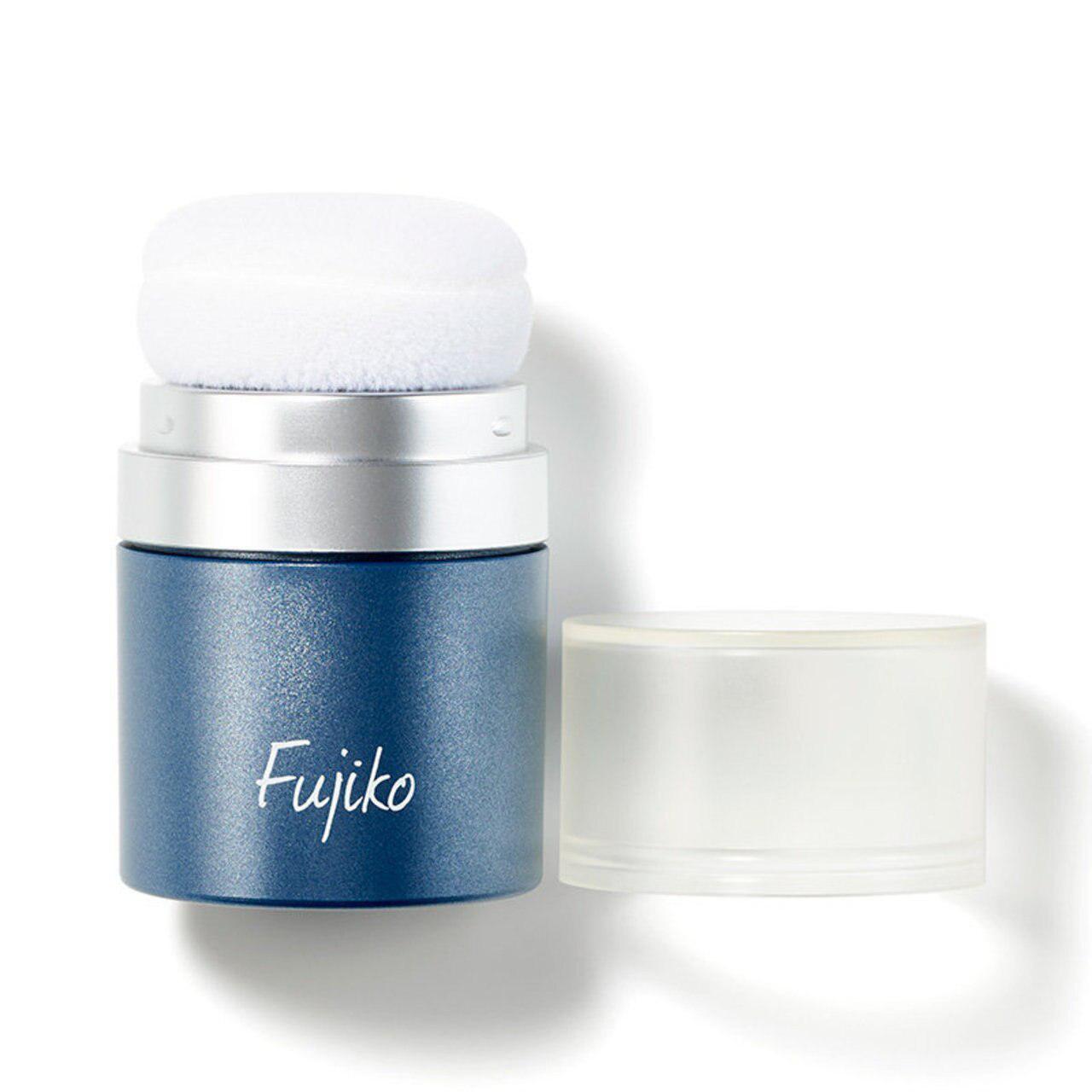 Fujiko Ponpon Powder New 头发蓬松蓬蓬粉