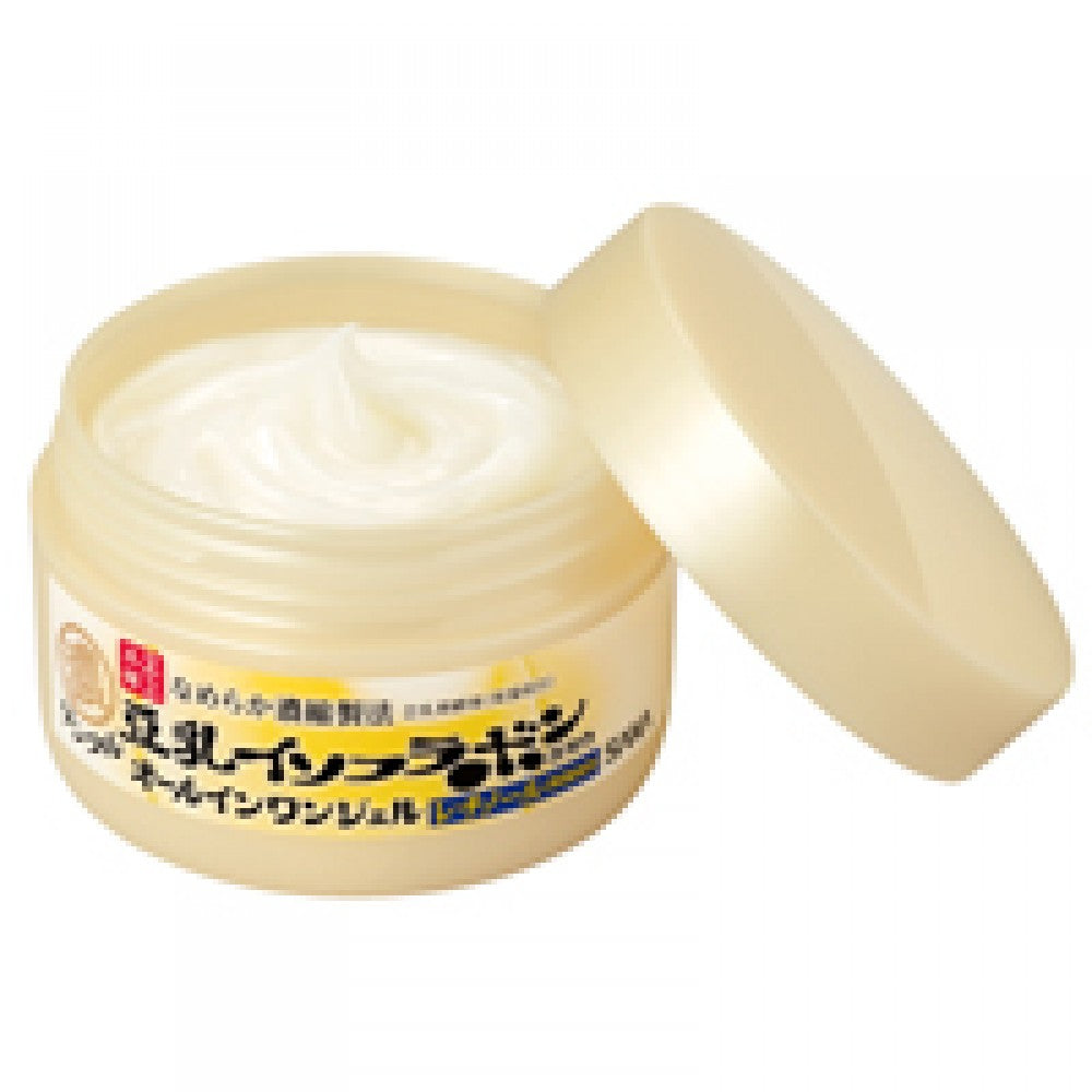 Sana Nameraka Wrinkle Gel Cream 豆乳美肤淡纹面霜100g – Tao's