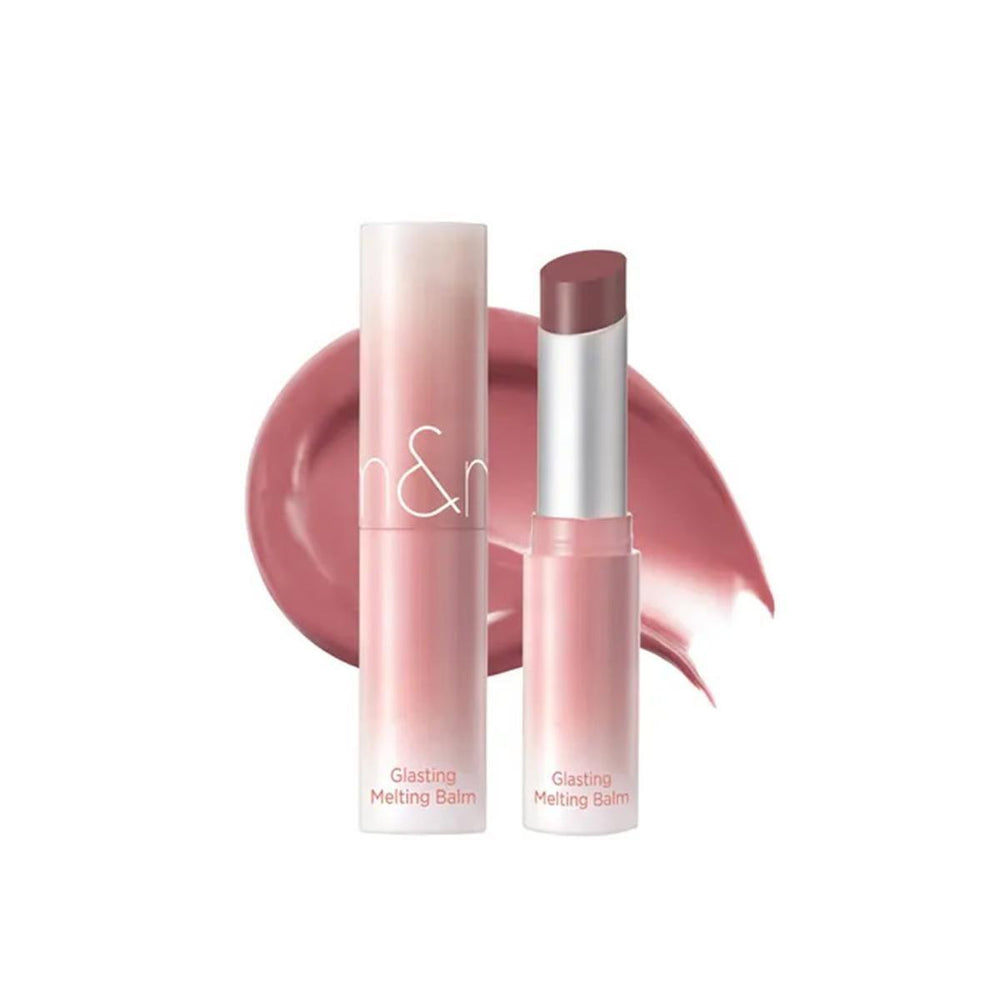 
                      
                        Rom&nd Glasting Melting Balm 柔魅得水润果冻唇膏口红 3.5g
                      
                    