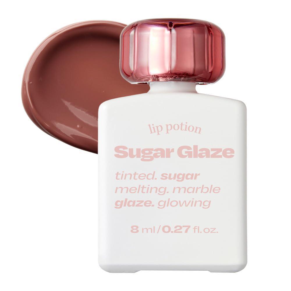
                      
                        Alternative Stereo Lip Potion Sugar Glaze Tint 韩国 Alternative Stereo糖果亮泽水光唇釉 8mL
                      
                    