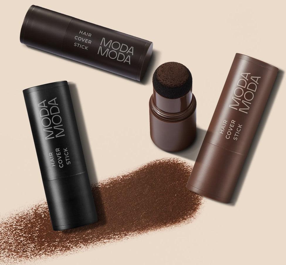 
                      
                        MODAMODA Pro-Change Hair Cover Stick 韩国MODAMODA便捷式染发棒
                      
                    
