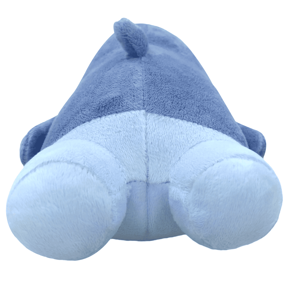 
                      
                        SAMEZU Sleeping Plush 6.5 毛绒鲨鱼玩具6.5英寸
                      
                    