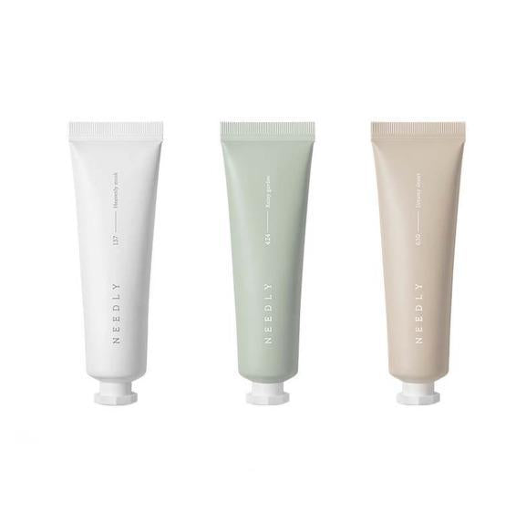 
                      
                        Needly Sensory Hand Cream 妮德丽滋润护手霜 30mL
                      
                    