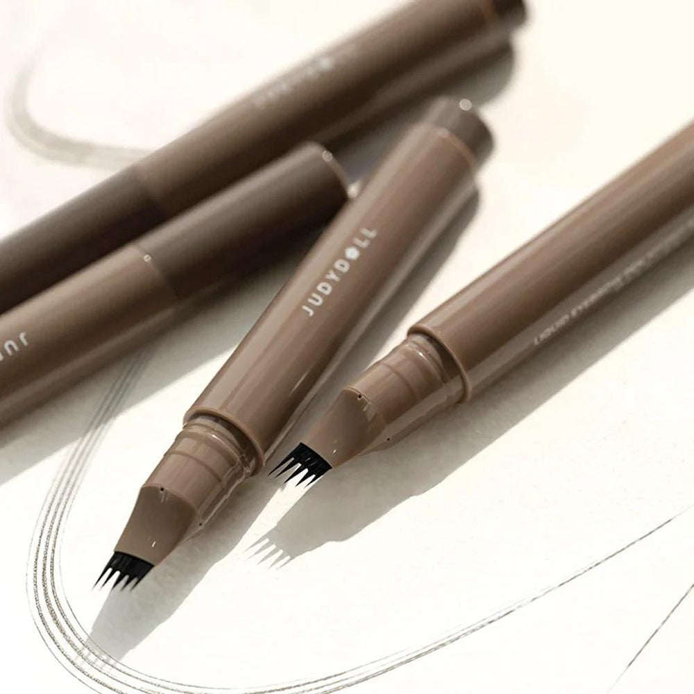 Judydoll Liquid Eyebrow Pen 橘朵液体眉笔