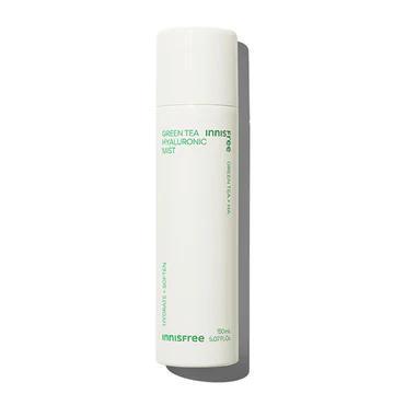 Innisfree Green Tea Hyaluronic Mist 悦诗风吟绿茶透明质酸喷雾 150ml