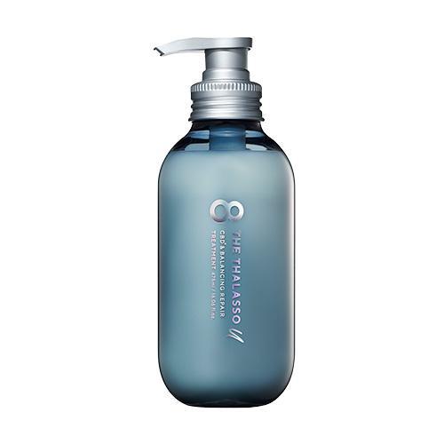 
                      
                        Eight the Thalasso U Balancing Shampoo/Treatment
                      
                    