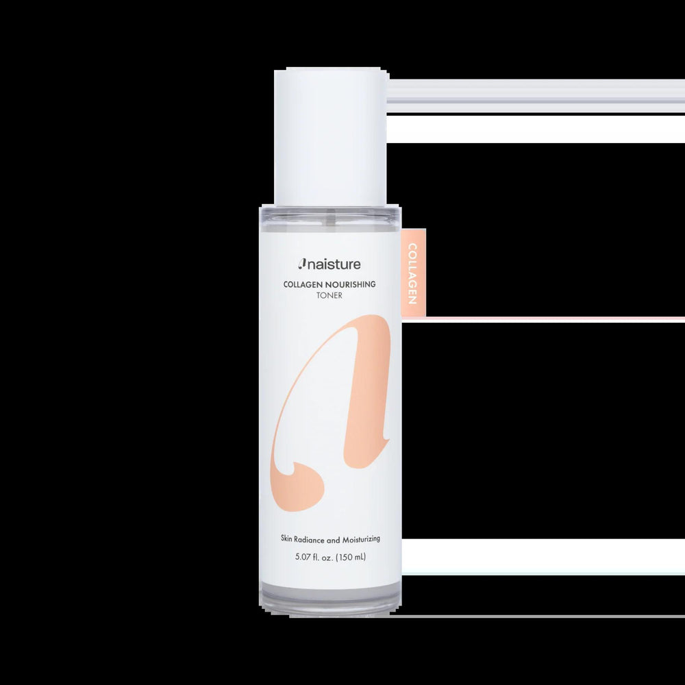 
                      
                        Naisture Collagen Nurishing 韩国Naisture胶原蛋白滋养爽肤水
                      
                    