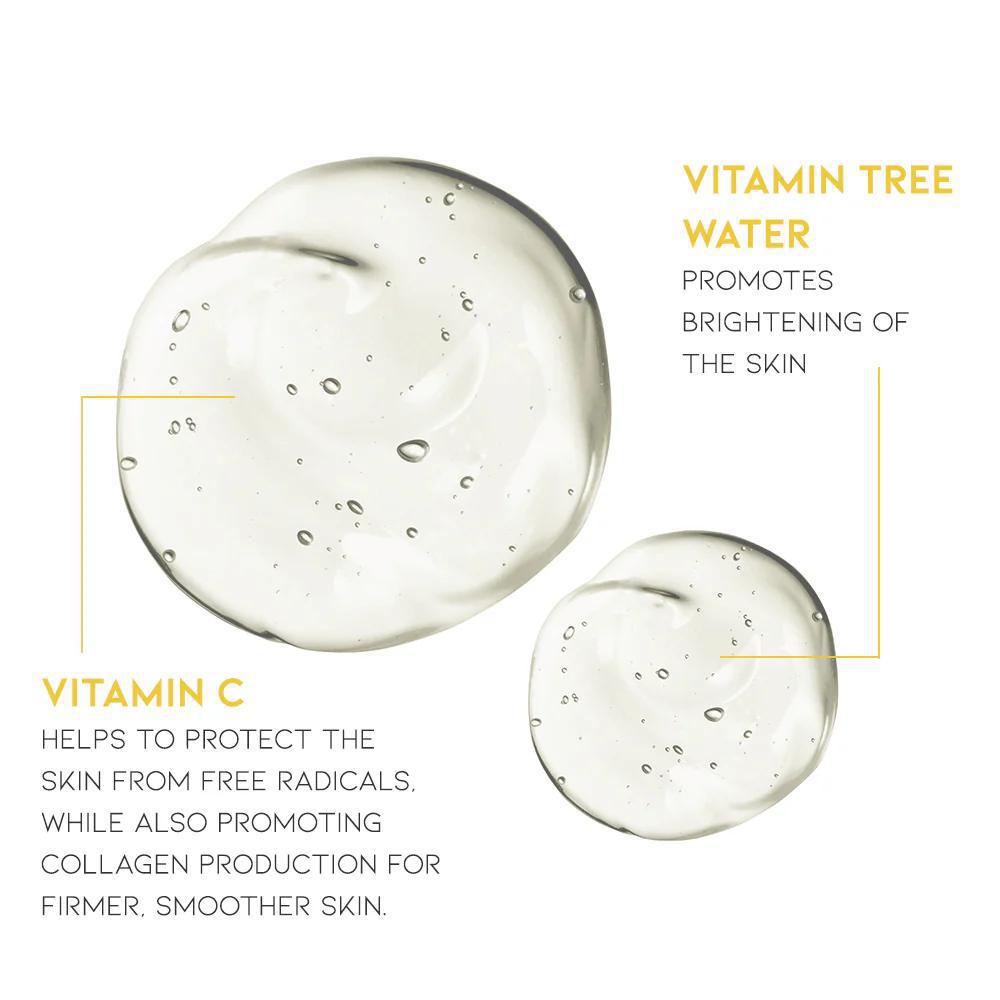 
                      
                        OOTD Beauty Dark Spot Vitamin C Serum 韩国OOTD Beauty维生素C祛斑精华液 50mL
                      
                    