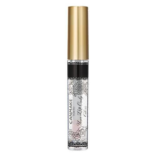
                      
                        CANMAKE Your Lip Only Gloss 井田专属唇釉
                      
                    