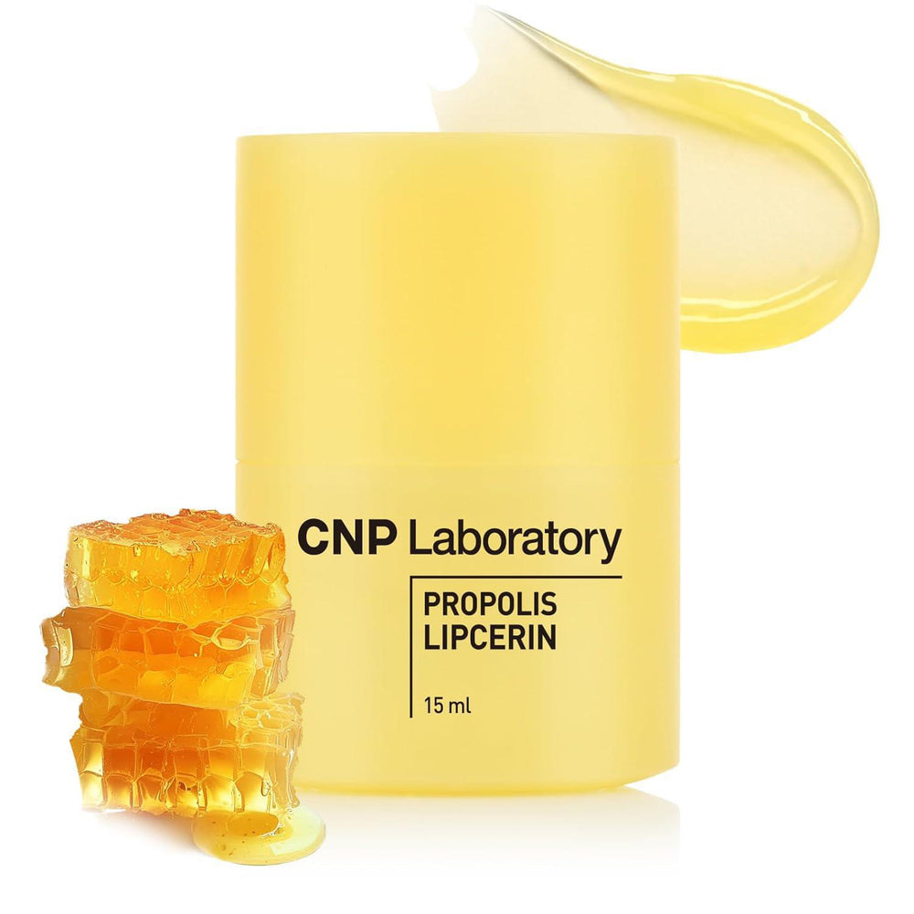 
                      
                        CNP Laboratory Propolis Lipcerin 希恩派蜂胶唇色润唇膏 15ml
                      
                    