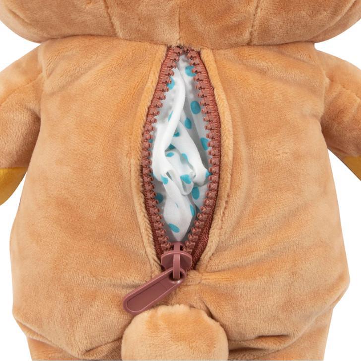 
                      
                        San-X Rilakkuma Medium Bear 轻松熊中号熊
                      
                    