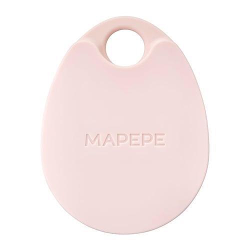 
                      
                        Mapepe Relaxing Scalp Brush (Soft) Pink 头发护理刷 82g
                      
                    