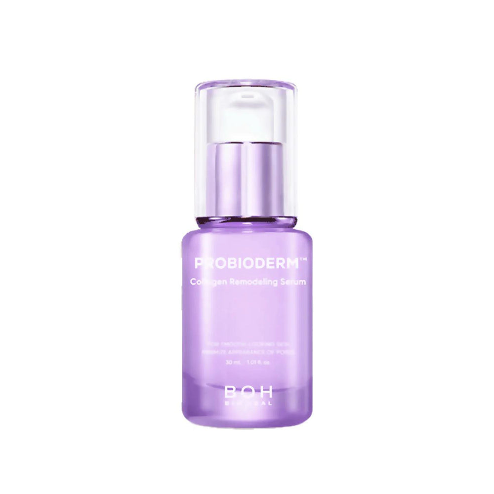 BIOHEAL BOH Probioderm Collagen Remodeling Serum 百析珀胶原蛋白保湿精华液 30mL