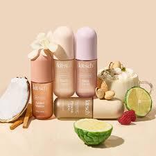 Kitsch Hair Perfume 多功能发用身体香水 50mL