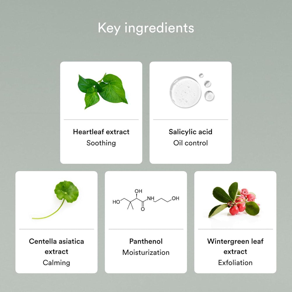 
                      
                        Abib Foam Cleanser Heartleaf Foam 阿彼芙鱼腥草泡沫洁面乳 150mL
                      
                    