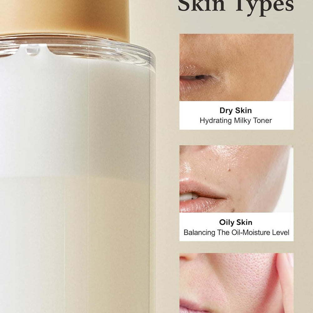 
                      
                        I'm From Rice Toner 韩国I'm From大米爽肤水 150mL
                      
                    