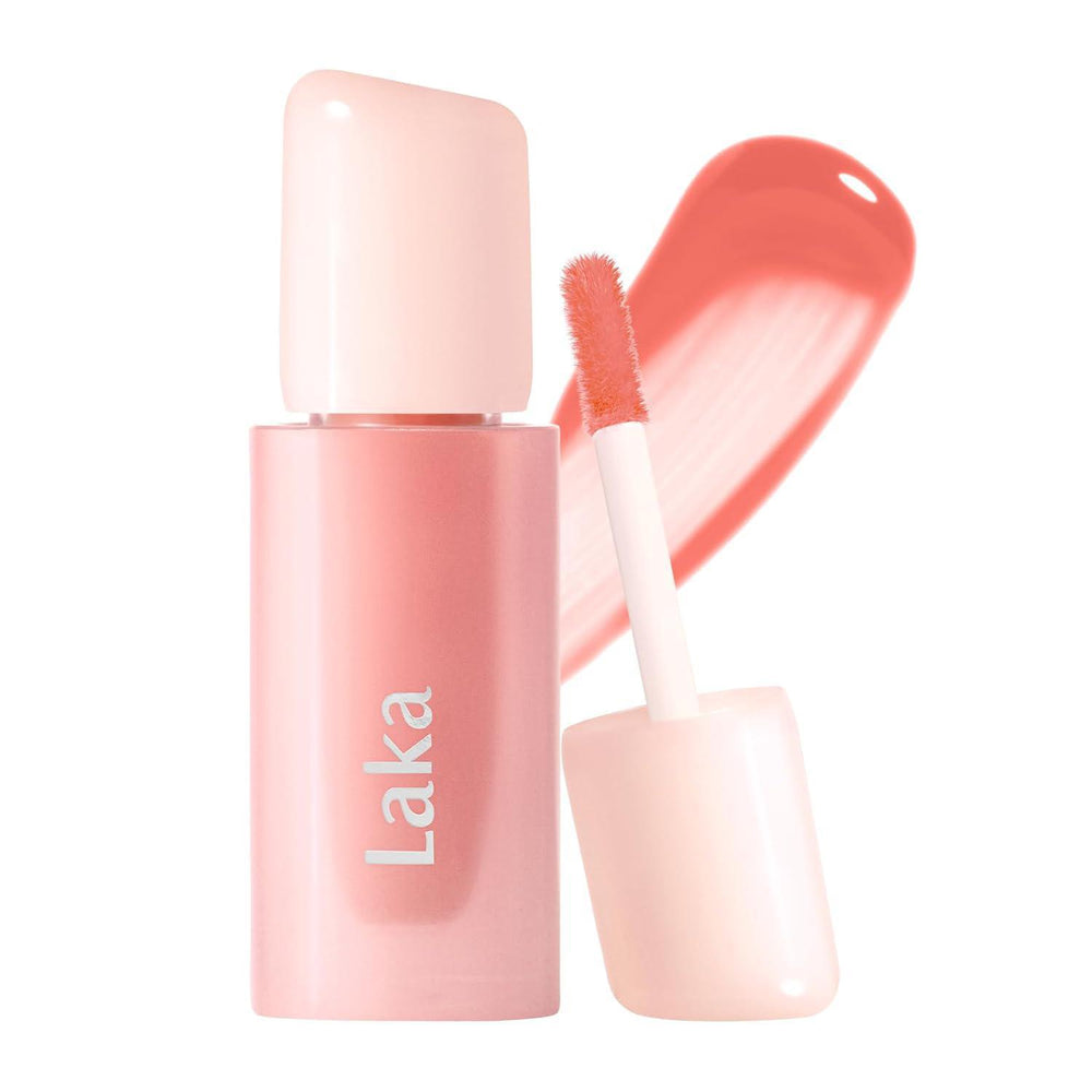 
                      
                        Laka Popping Balloon Tint 韩国Laka水润光泽唇釉 4.5g
                      
                    