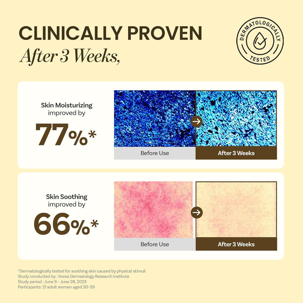 
                      
                        Ongredients Skin Barrier Calming Lotion 韩国Ongredients皮肤屏障舒缓化妆水 220mL
                      
                    