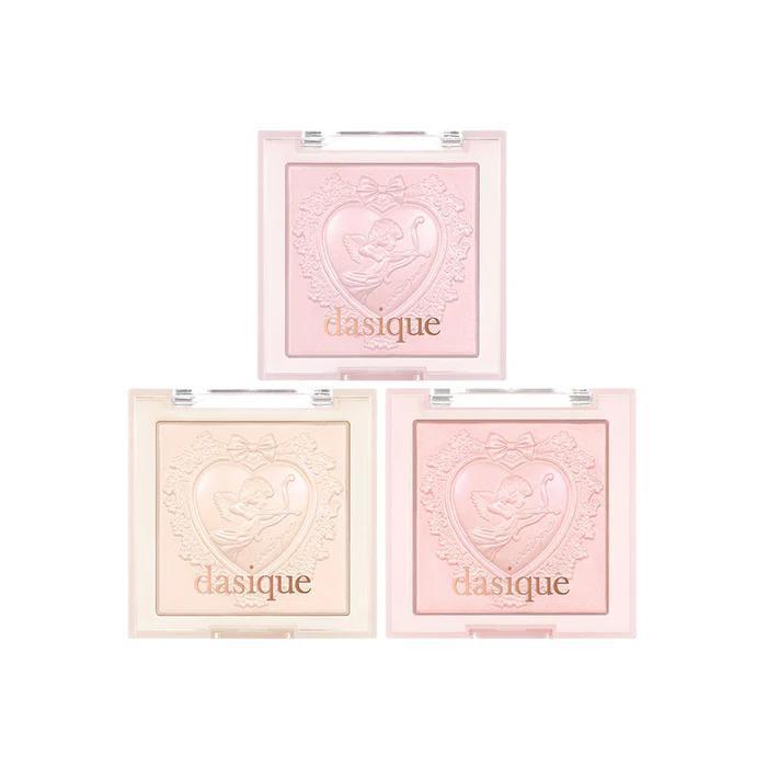 Dasique Luxe Glow Highlighter 代曦可水润光泽高光粉 7g