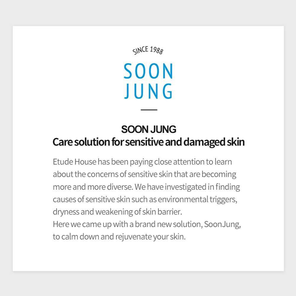 
                      
                        Etude Soonjung Hydro Barrier Cream 爱丽小屋面部保湿面霜 130mL
                      
                    
