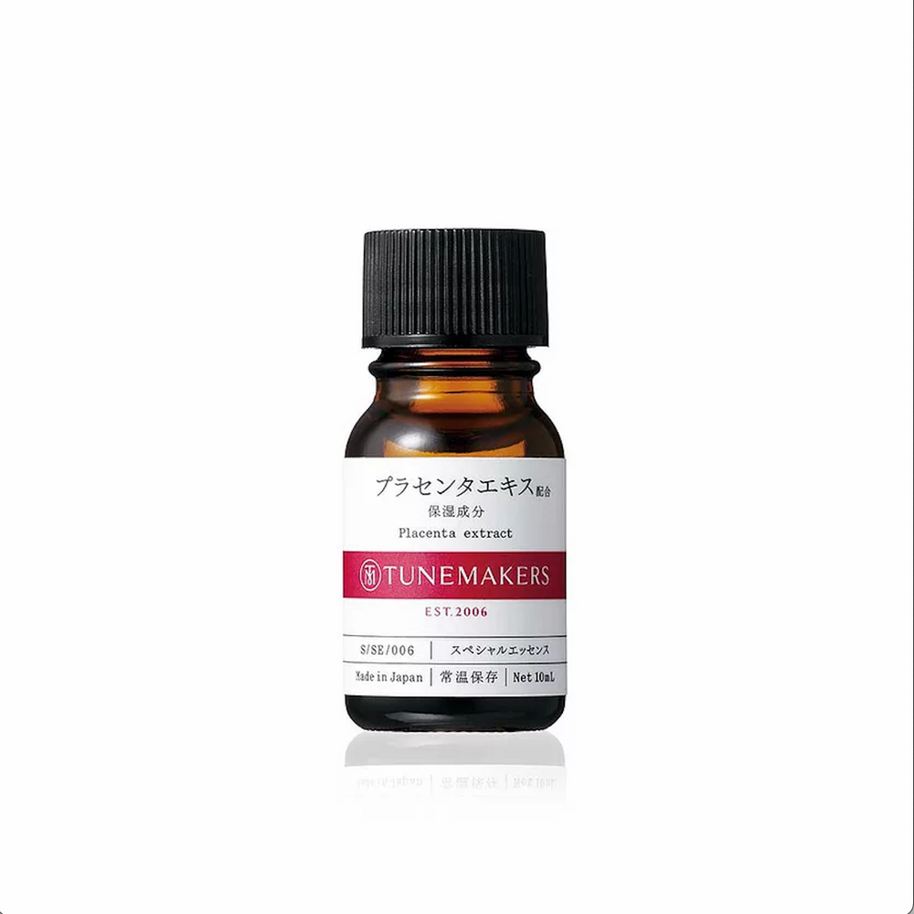 Tunemakers Placenta Extract S10-02 RN2020 新版胎盘素肌底原液