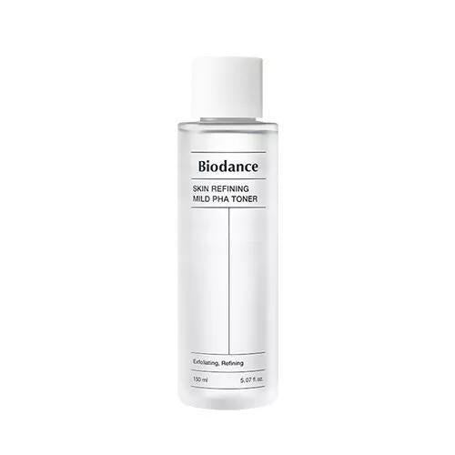 Biodance Skin Refining Mild PHA Toner 贝欧丹斯亮白补水保湿肌肤舒缓修护爽肤水 150ml