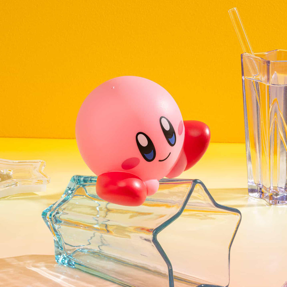 
                      
                        Ensky Kirby Figure Collection 卡比公仔系列
                      
                    