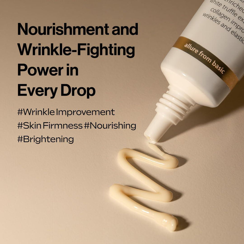 
                      
                        D'Alba White Truffle Extra Intensive Eye Cream 黛尔珀白松露深层滋养眼霜 30mL
                      
                    