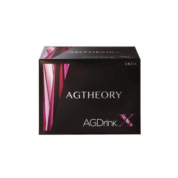 
                      
                        AXXZIA AG Theory AG Drink New 晓姿抗糖口服液 黑色包装
                      
                    