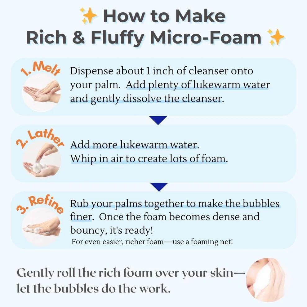 
                      
                        FANCL Skin Conditioning Cream Wash 芳珂护肤洁面乳 90g
                      
                    