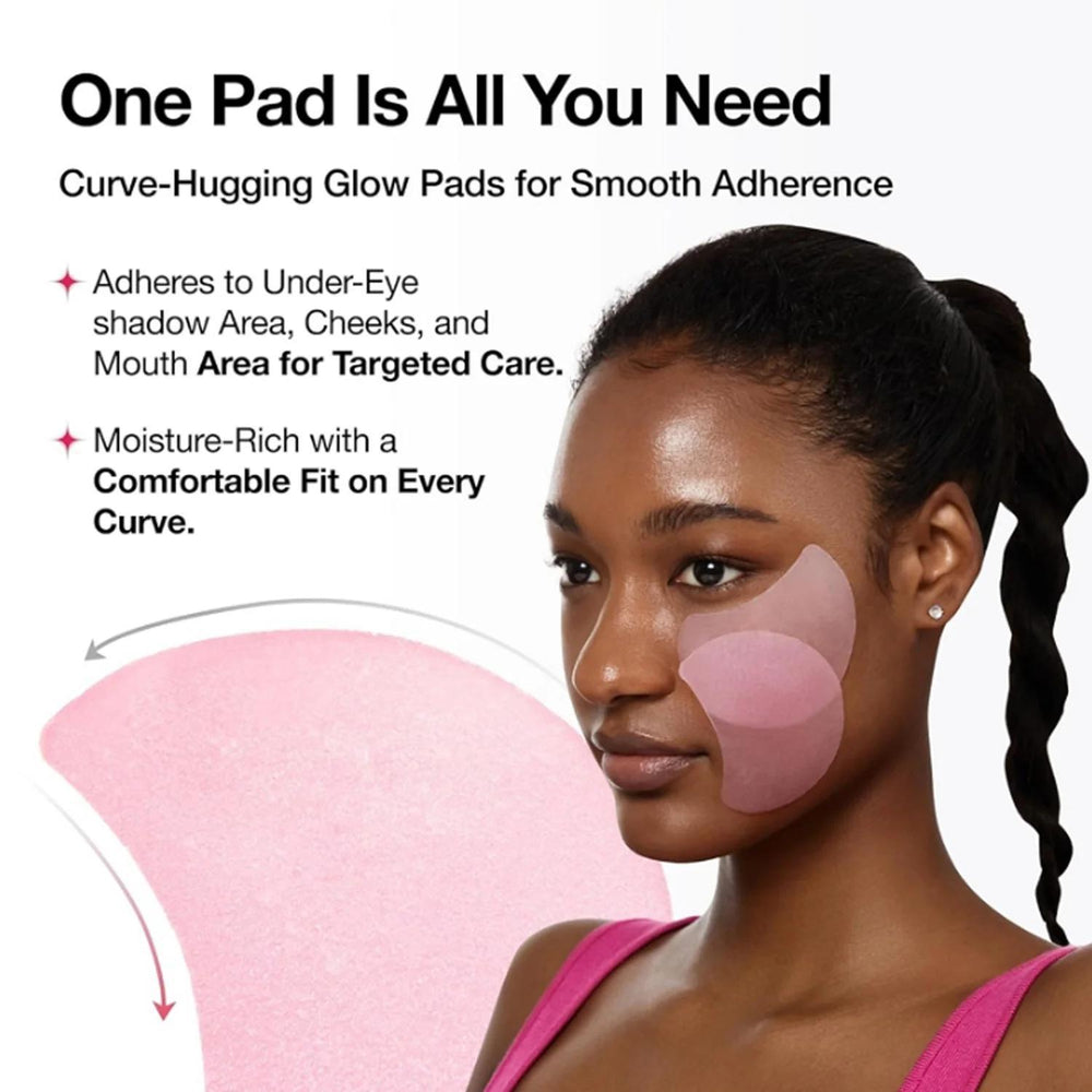 
                      
                        ANUA Niacinamide 5 TXA Brightening Pad 韩国ANUA烟酰胺5TXA保湿爽肤垫 210mL
                      
                    