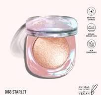 
                      
                        MOIRA Cosmetics Dreamlight Highlighter 面部身体自然光泽细腻高光 3g
                      
                    
