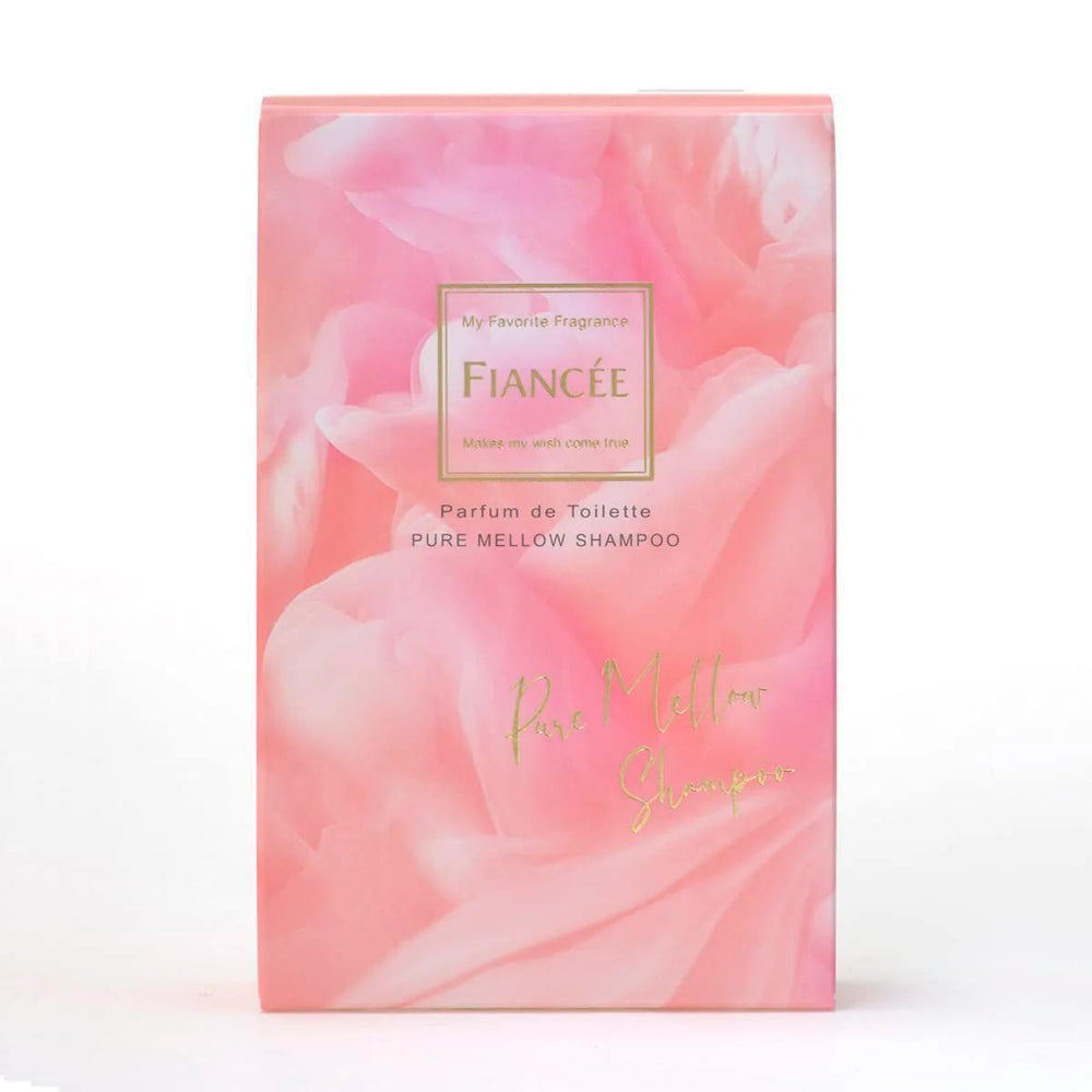 
                      
                        FIANCEE Parfum Toilette 日本FIANCEE香水 50g
                      
                    