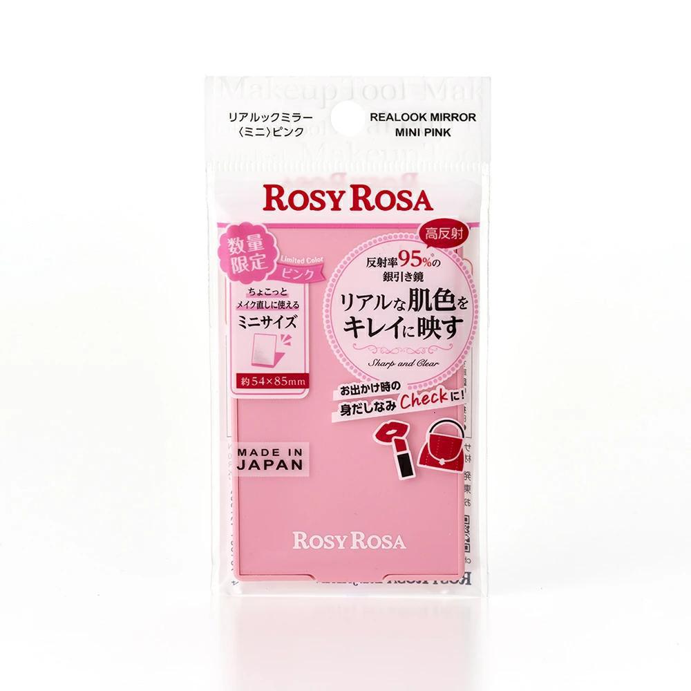 
                      
                        Rosy Rosa Realook Mirror 日本Rosy Rosa化妆镜
                      
                    