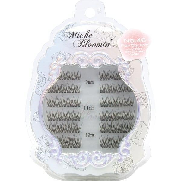 
                      
                        Miche Bloomin False Eyelashes 纱荣子假睫毛
                      
                    