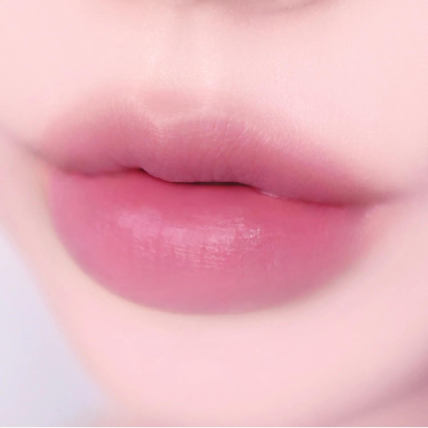 Fwee Pink Obsession Stay-Fit Lip Tint 韩国Fwee半水光半哑光水润保湿