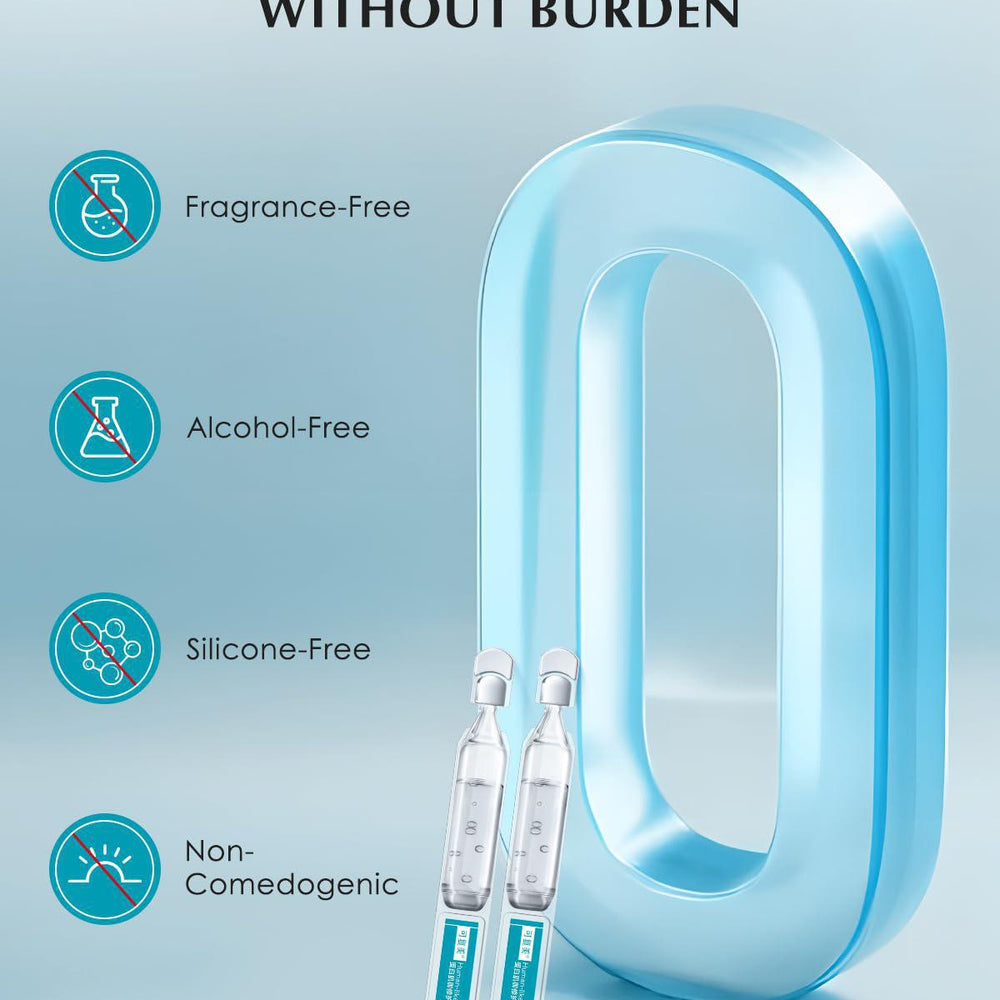 
                      
                        Comfy D-Recombinant Collagen Restoration Single Use Essence 可复美重组胶原蛋白肌御修护次抛精华 30days
                      
                    