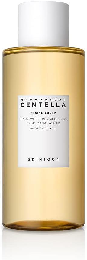 SKIN1004 Centella Asiatica Toning Toner 理肤天使积雪草爽肤水 400mL