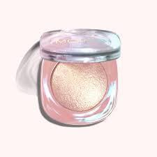 
                      
                        MOIRA Cosmetics Dreamlight Highlighter 面部身体自然光泽细腻高光 3g
                      
                    
