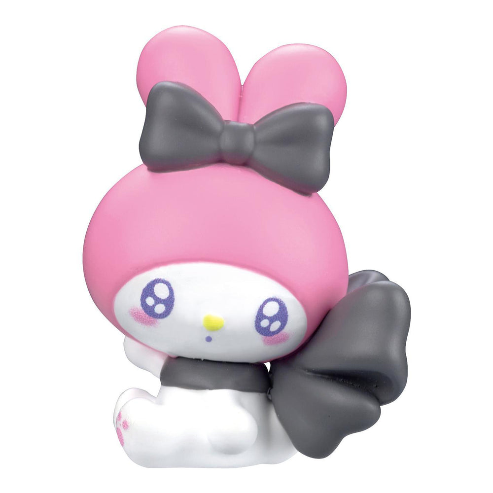 
                      
                        Bandai Namco Sanrio Kamatte Kyun Series Blind Bath Bomb 万代南梦宫三丽鸥沐浴球盲袋 1pc
                      
                    