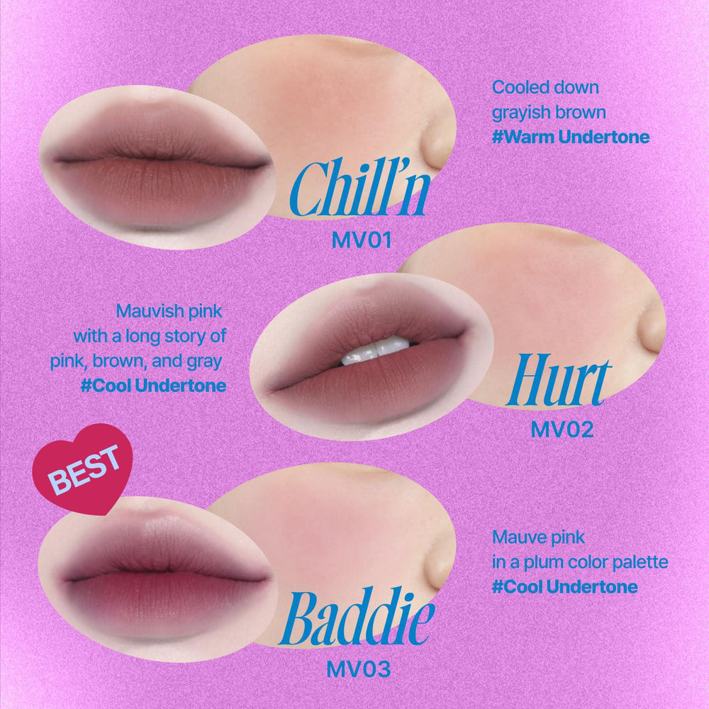 
                      
                        Fwee Lip & Cheek Blurry Pudding Pot 韩国Fwee布丁哑光唇颊两用膏 5g
                      
                    
