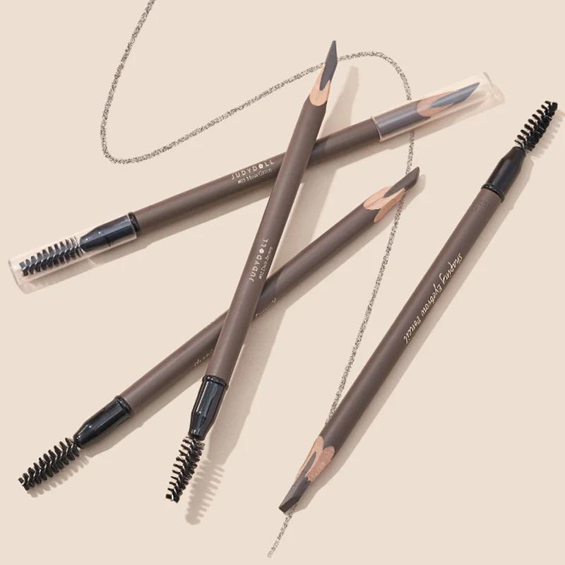 Judydoll Shaping Eyebrow Pencil For Beginners 橘朵初学者修眉笔