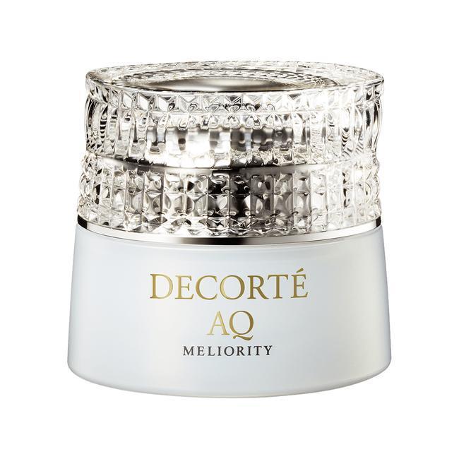 Decorte AQ Meliority Day Cream 黛珂完美精致高机能极璨日霜 50g