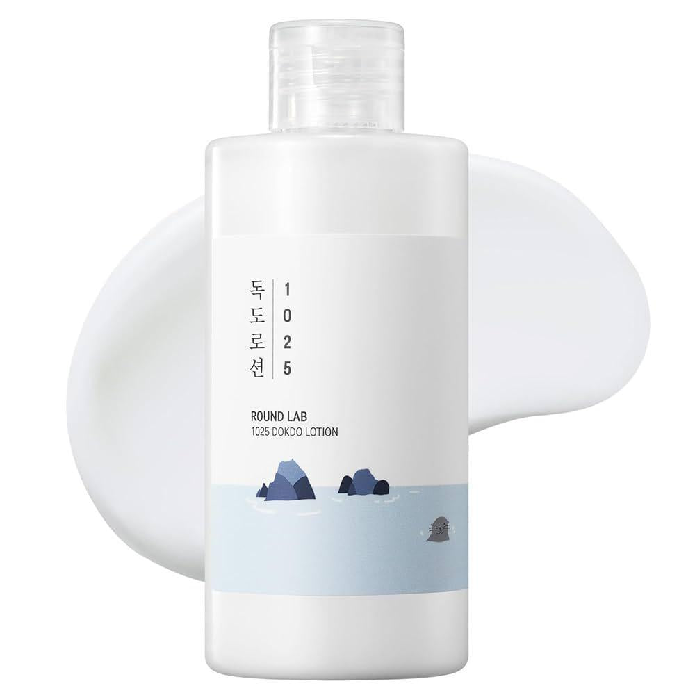 ROUND LAB 1025 Dokdo Lotion 柔恩莱化妆水 200mL