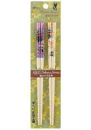 
                      
                        Skater Studio Ghibli Chopsticks 吉卜力工作室IP系列筷子
                      
                    